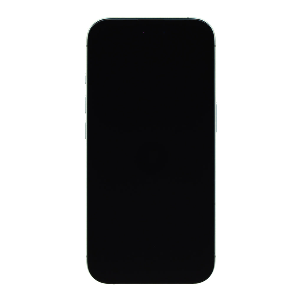 95新 Apple iPhone 16 256G 白色 中國大陸版