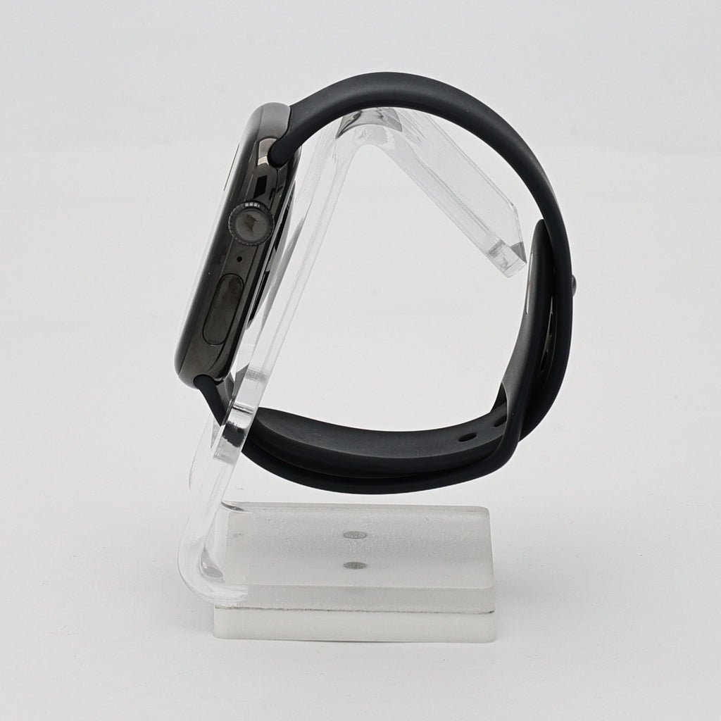 99新 Apple Watch Series 10 46毫米 鈦金屬