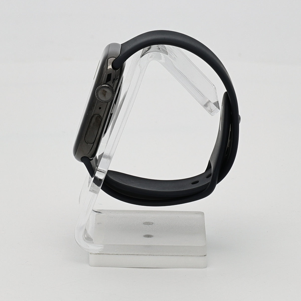 99新 Apple Watch Series 10 46毫米 鈦金屬
