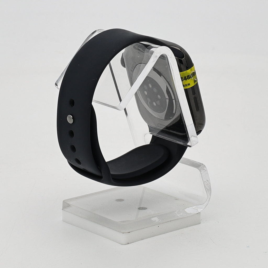99新 Apple Watch Series 10 46毫米 鈦金屬