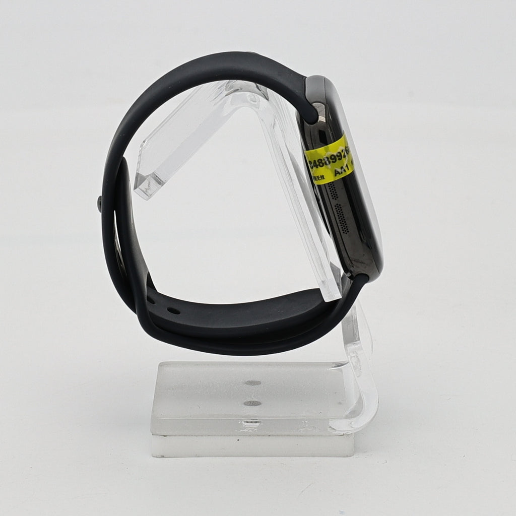 99新 Apple Watch Series 10 46毫米 鈦金屬