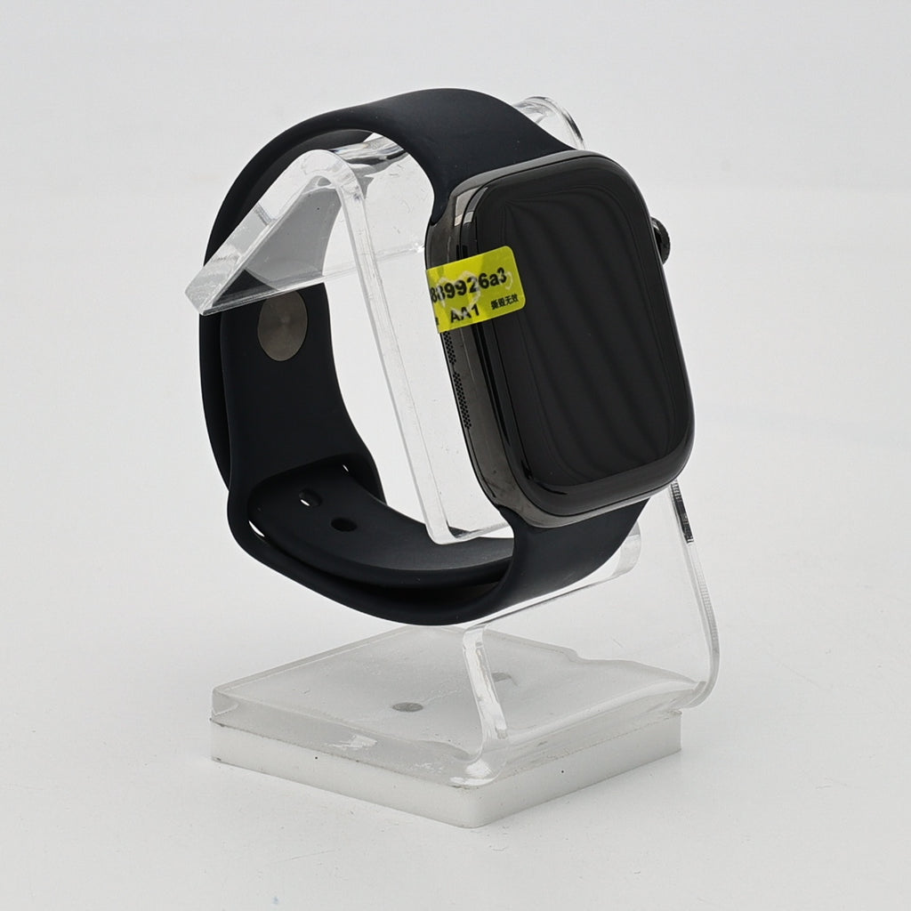 99新 Apple Watch Series 10 46毫米 鈦金屬