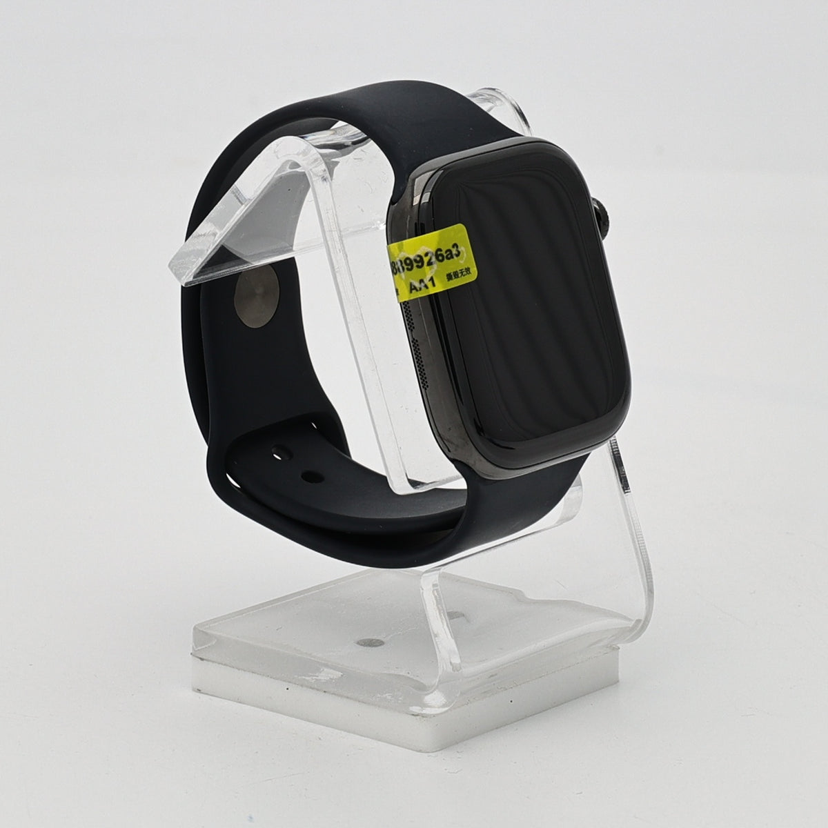 99新 Apple Watch Series 10 46毫米 鈦金屬