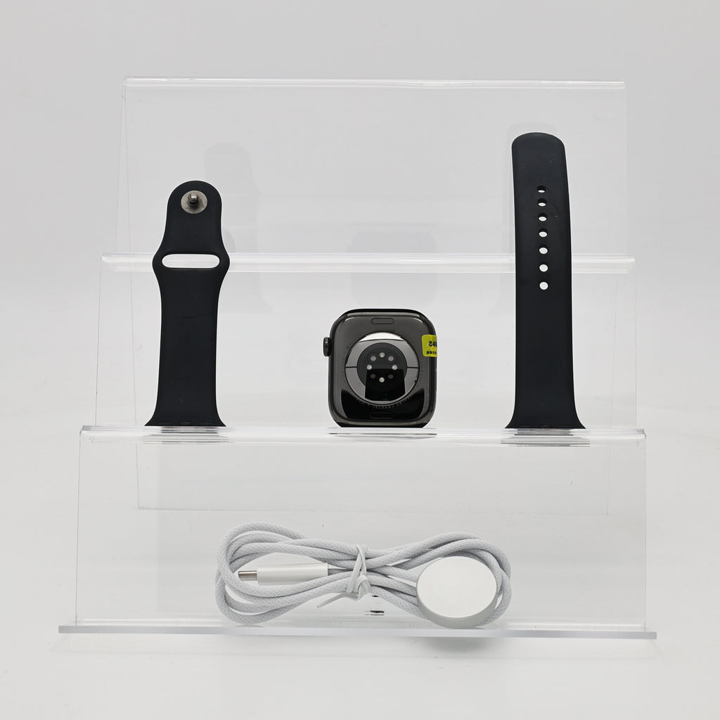 99新 Apple Watch Series 10 46毫米 鈦金屬