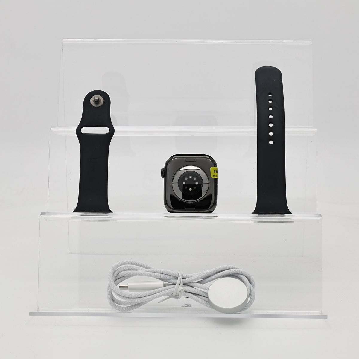 99新 Apple Watch Series 10 46毫米 鈦金屬