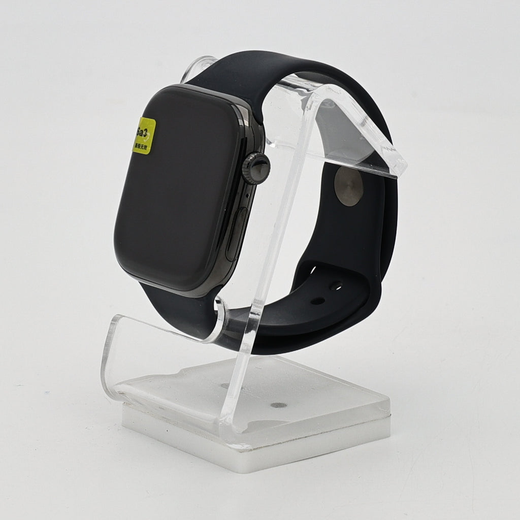 99新 Apple Watch Series 10 46毫米 鈦金屬