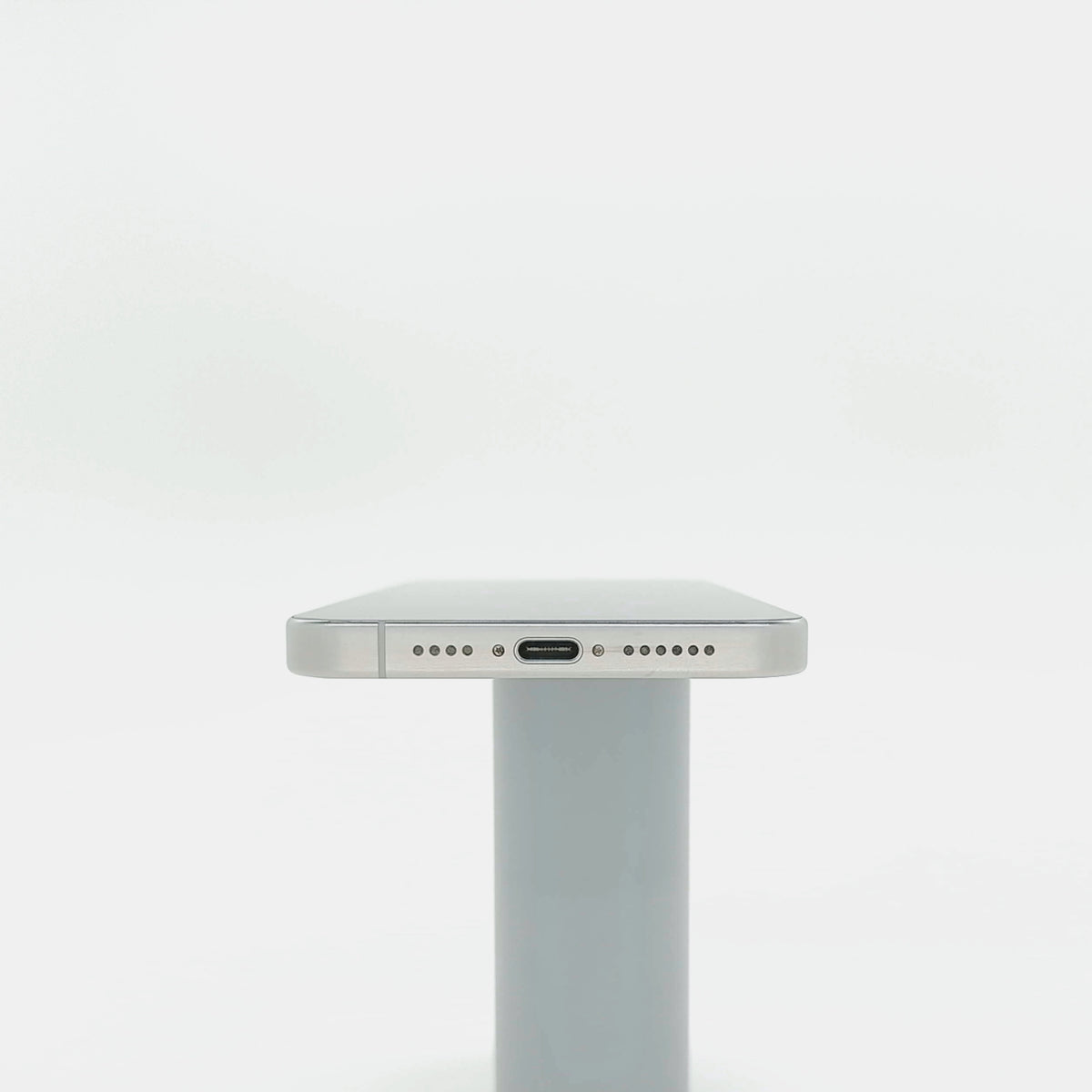 95新 Apple iPhone 15 Pro Max 256G 白色鈦金屬 中國大陸版