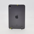 95新 Apple iPad mini6 64G 深空灰色 WIFI