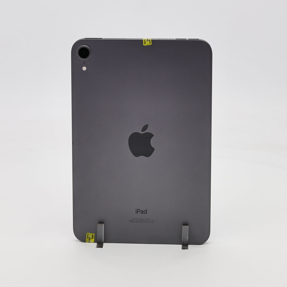95新 Apple iPad mini6 64G 深空灰色 WIFI
