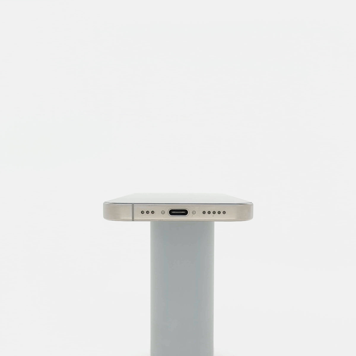 95新 Apple iPhone 16 Pro 128G 原色鈦金屬 中國大陸版