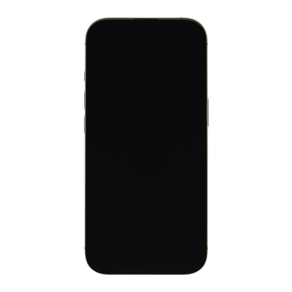 95新 Apple iPhone 16 Pro 128G 原色鈦金屬 中國大陸版