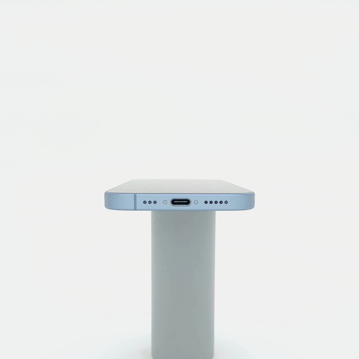 99新 Apple iPhone 17 256G 青霧藍色 中國大陸版