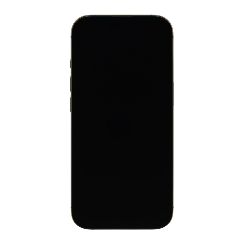 95新 Apple iPhone 16 Pro 128G 沙漠色鈦金屬 中國大陸版