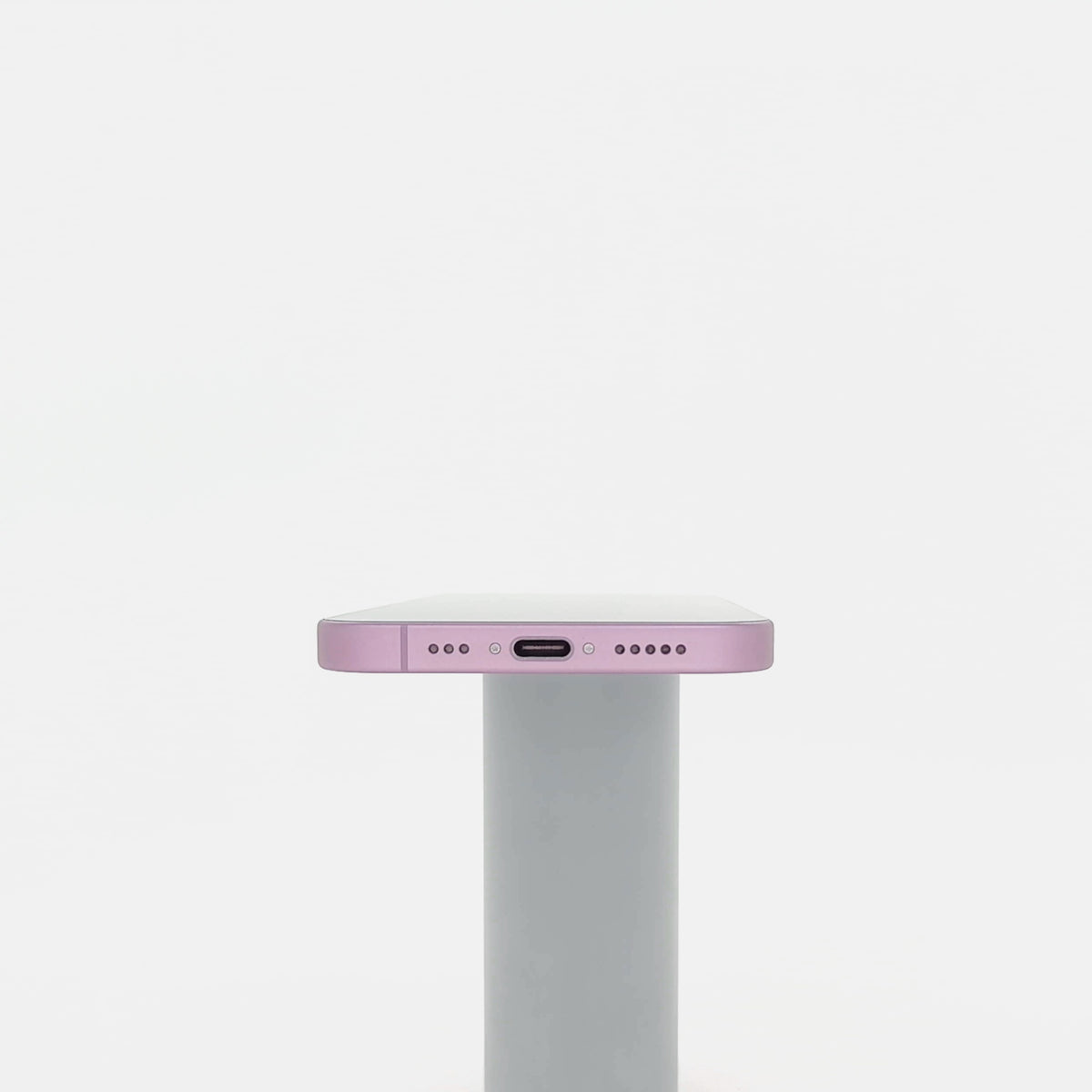 95新 Apple iPhone 16 256G 粉紅色 中國大陸版