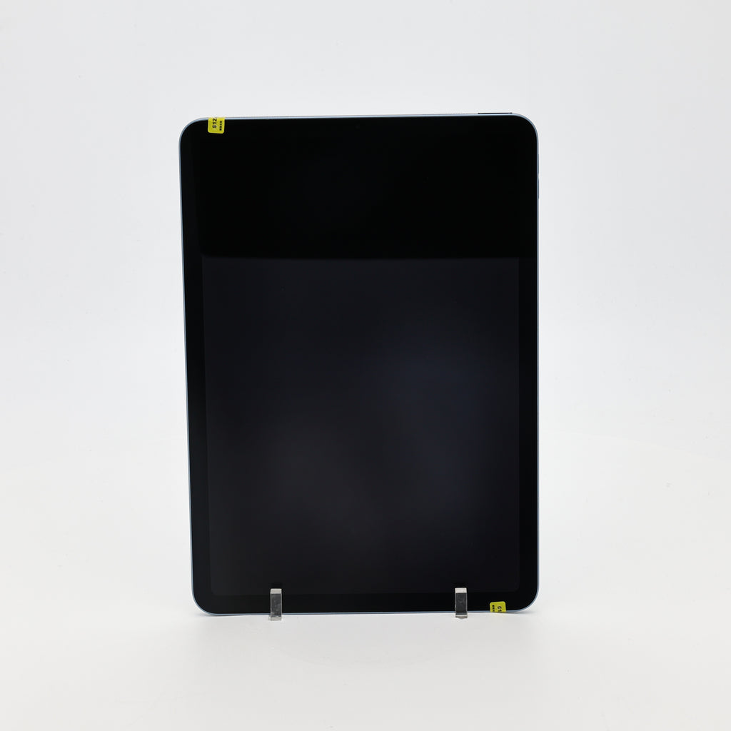 95新 Apple iPad Air5 64G 藍色 WIFI