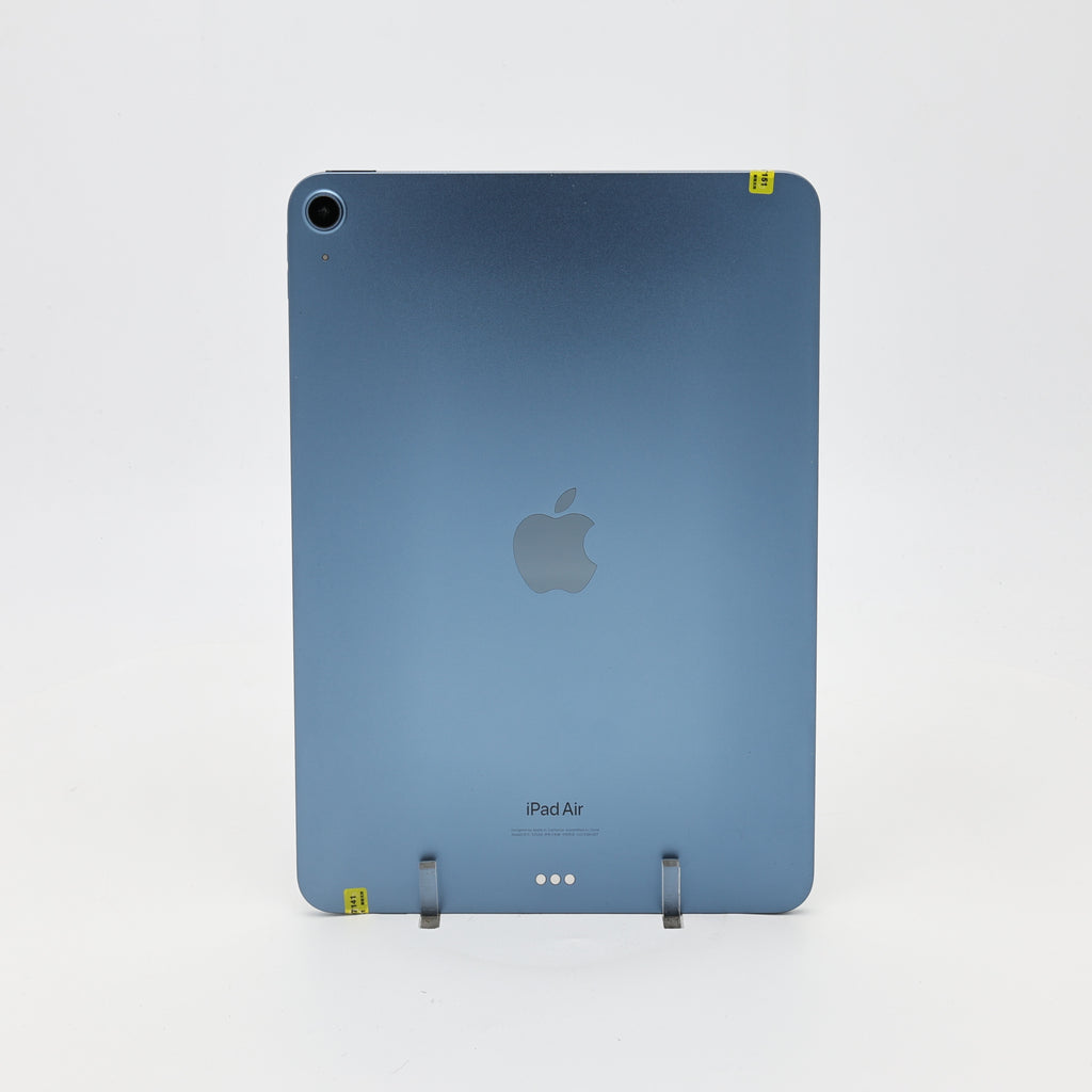 95新 Apple iPad Air5 64G 藍色 WIFI