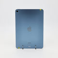 95新 Apple iPad Air5 64G 藍色 WIFI