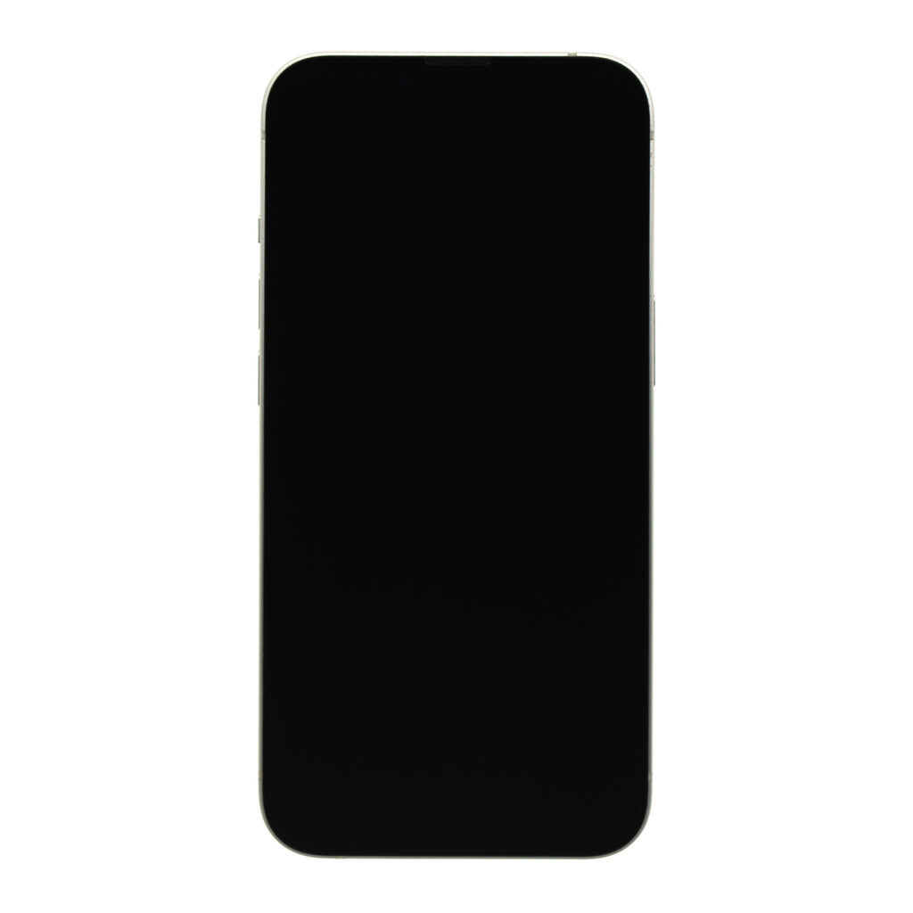 95新 Apple iPhone 13 256G 星光色 中國大陸版