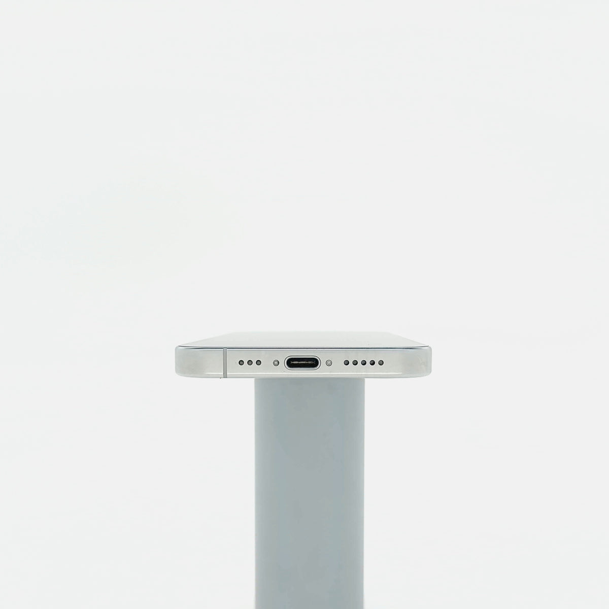 95新 Apple iPhone 16 Pro 128G 白色鈦金屬 中國大陸版