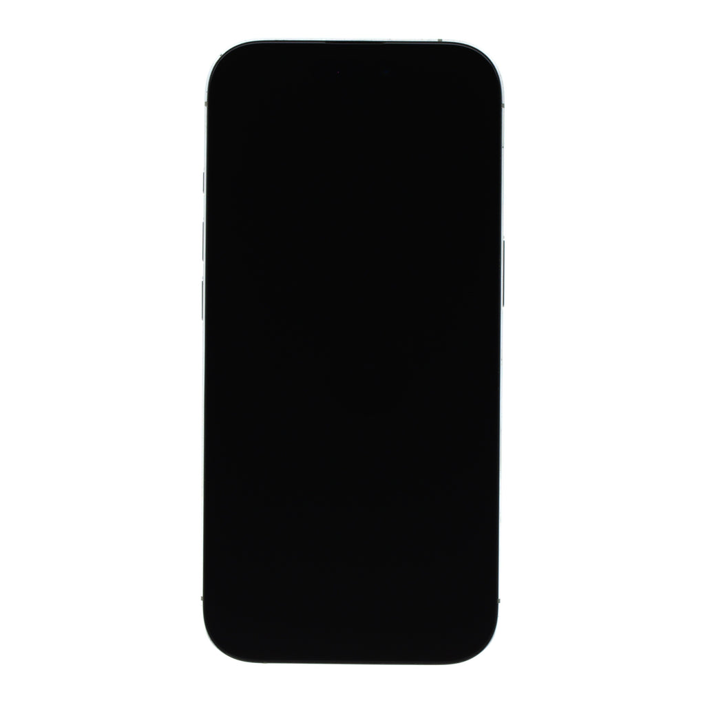 95新 Apple iPhone 16 Pro 128G 白色鈦金屬 中國大陸版