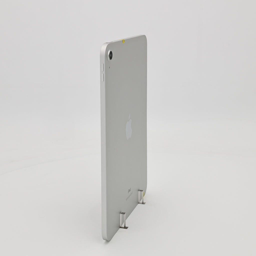 99新 Apple iPad 10代 64G 銀色 WIFI