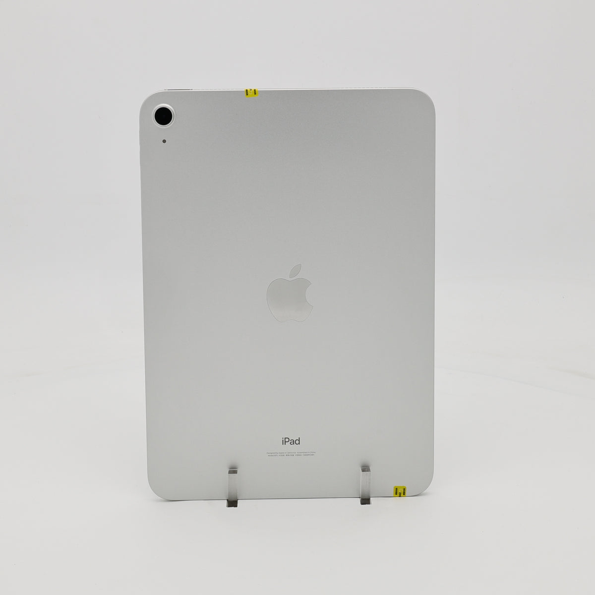 99新 Apple iPad 10代 64G 銀色 WIFI