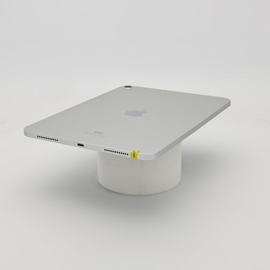 99新 Apple iPad 10代 64G 銀色 WIFI
