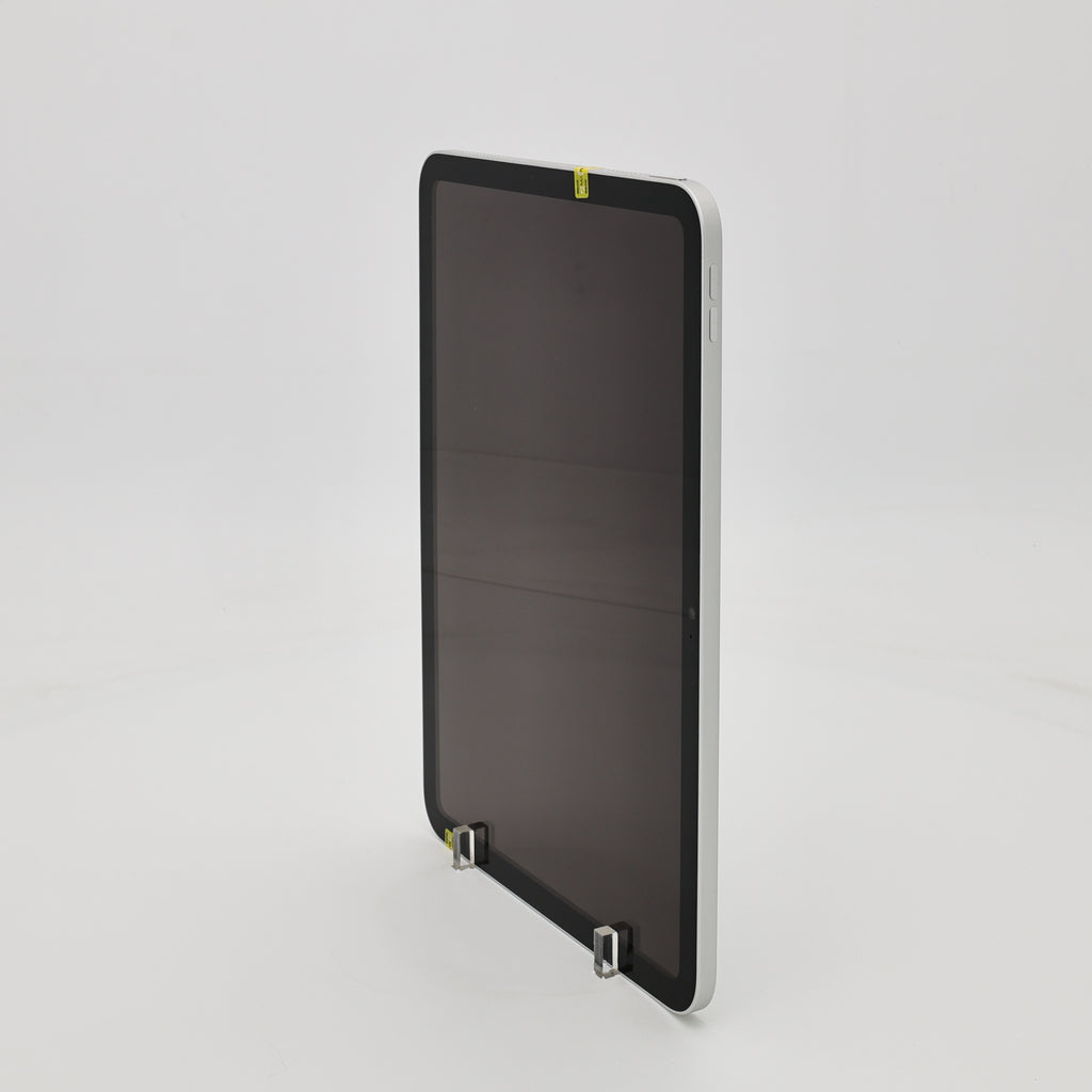 99新 Apple iPad 10代 64G 銀色 WIFI