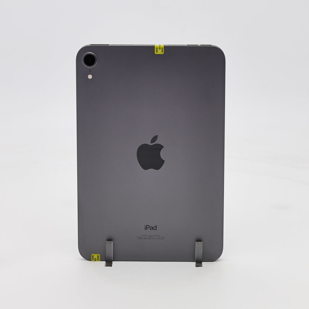 99新 Apple iPad mini6 256G 深空灰色 WIFI