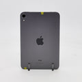 99新 Apple iPad mini6 256G 深空灰色 WIFI