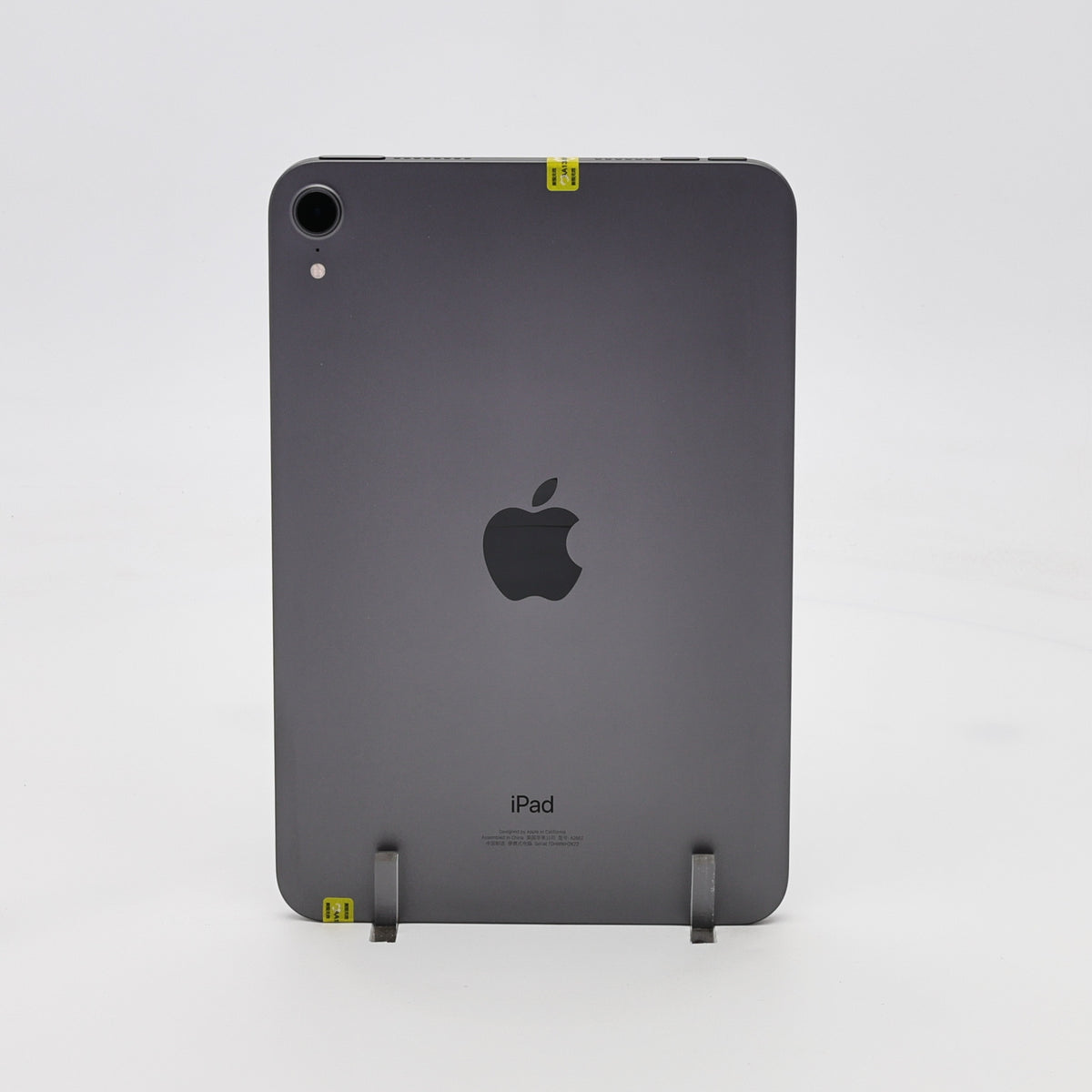 99新 Apple iPad mini6 256G 深空灰色 WIFI