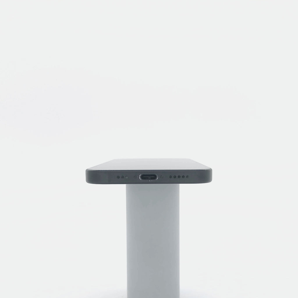 95新 Apple iPhone 15 128G 黑色 中國大陸版