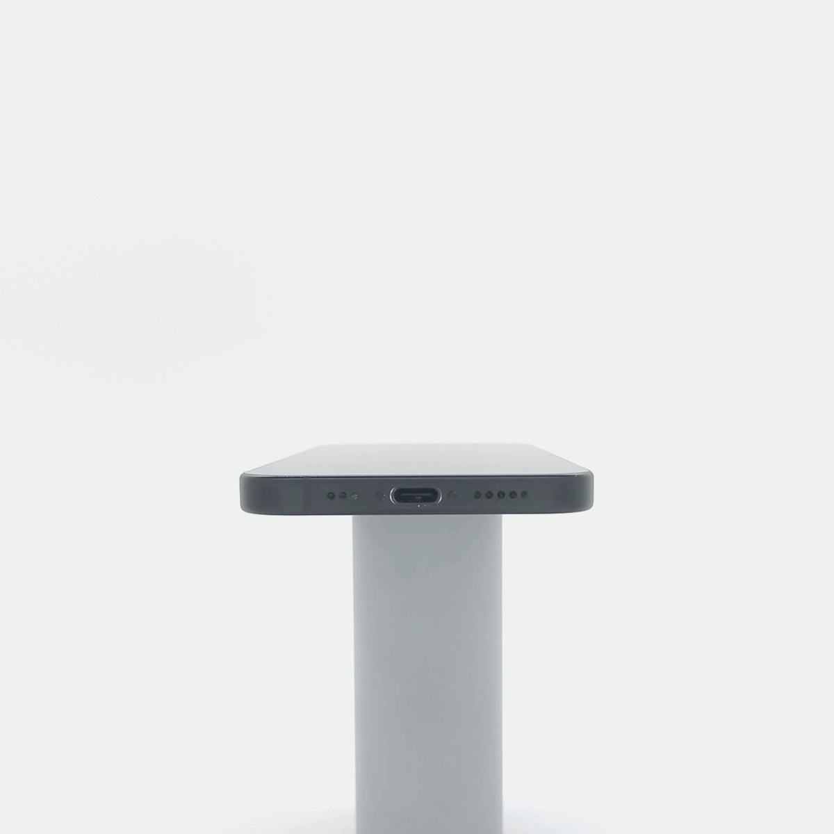 95新 Apple iPhone 15 128G 黑色 中國大陸版