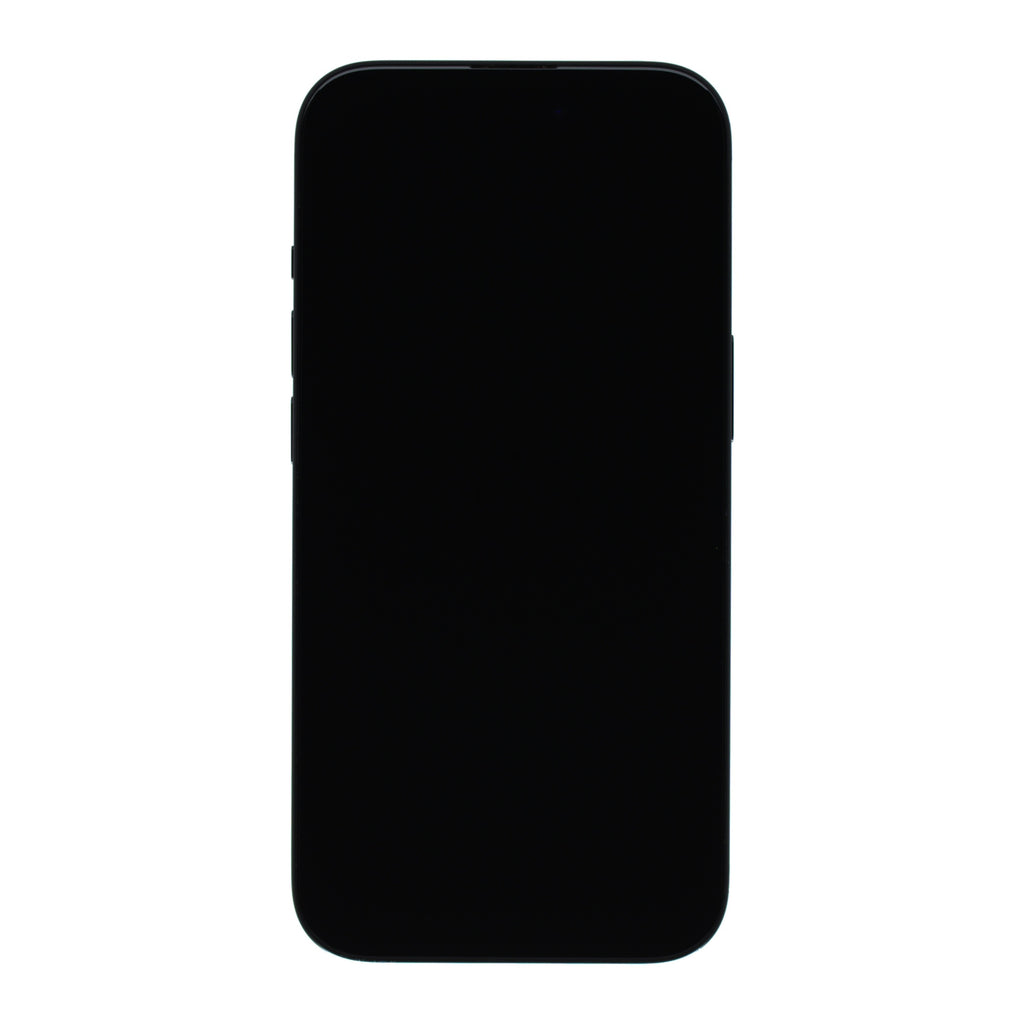 95新 Apple iPhone 15 128G 黑色 中國大陸版