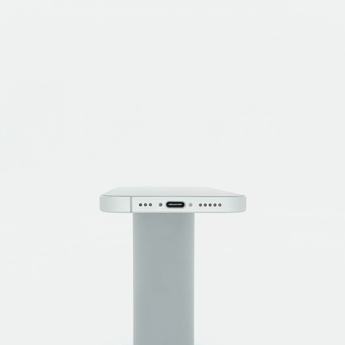 95新 Apple iPhone 16 256G 白色 中國大陸版