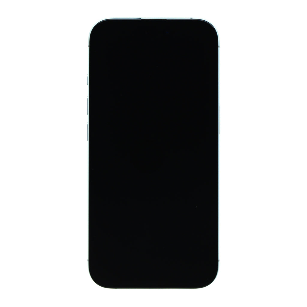 95新 Apple iPhone 16 256G 白色 中國大陸版