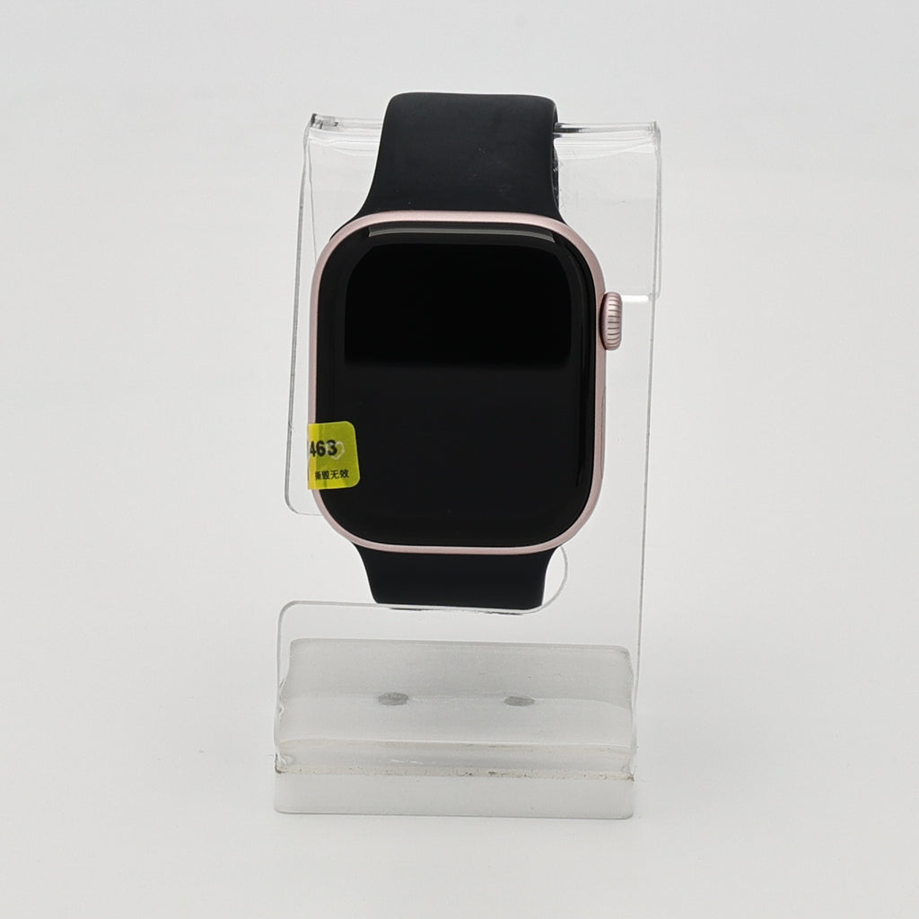 99新 Apple Watch Series 10 42毫米 鋁金屬