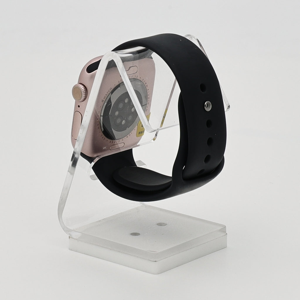 99新 Apple Watch Series 10 42毫米 鋁金屬