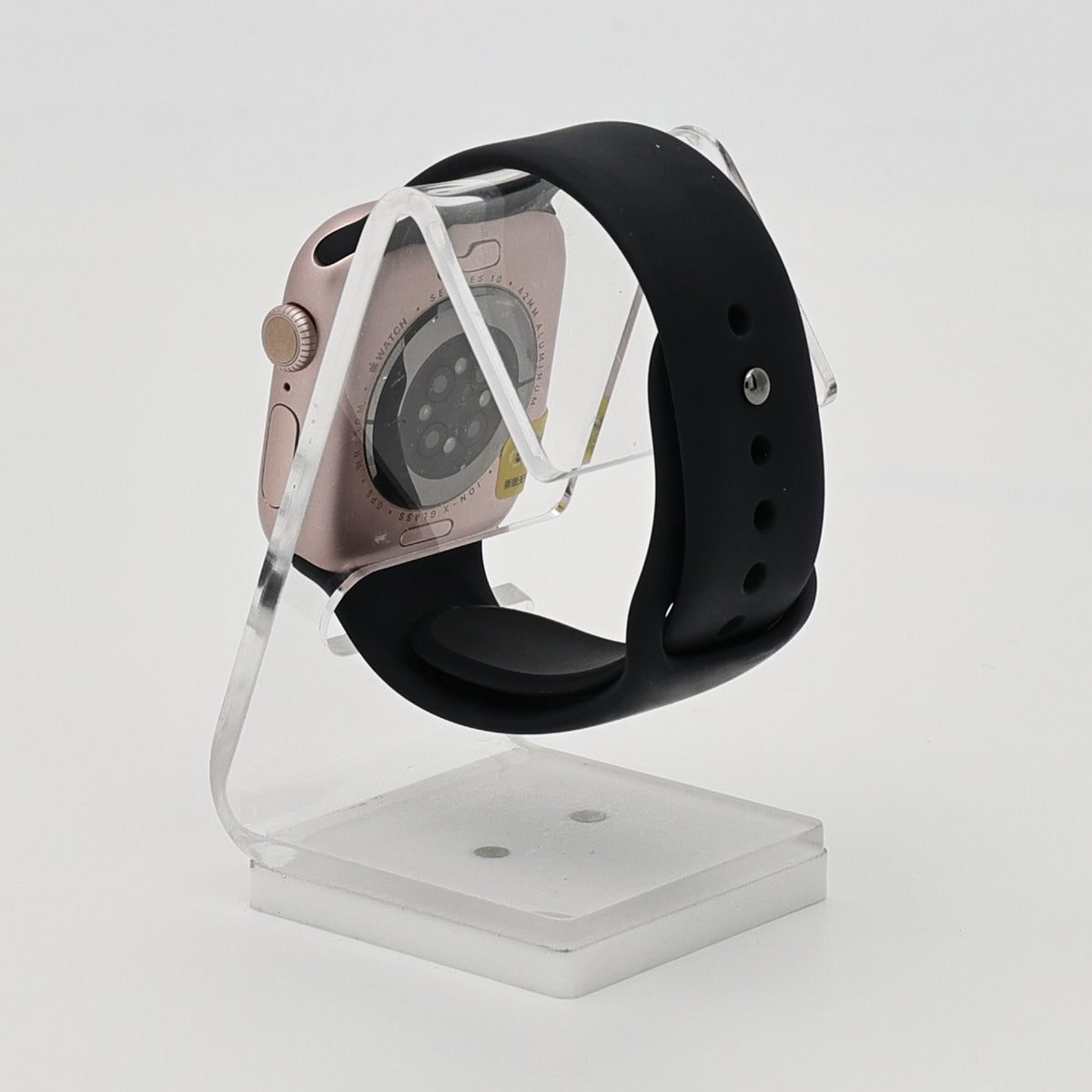 99新 Apple Watch Series 10 42毫米 鋁金屬