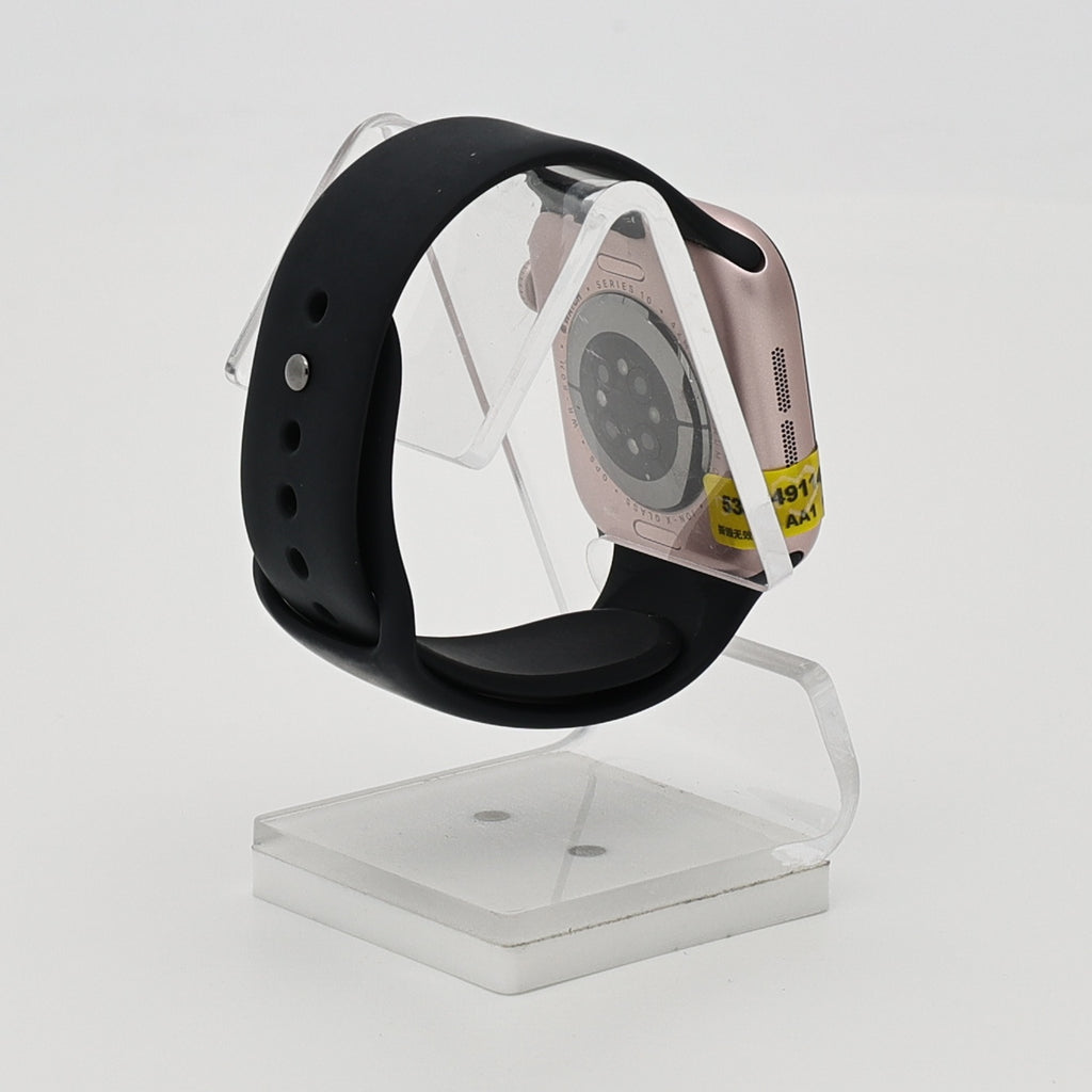 99新 Apple Watch Series 10 42毫米 鋁金屬