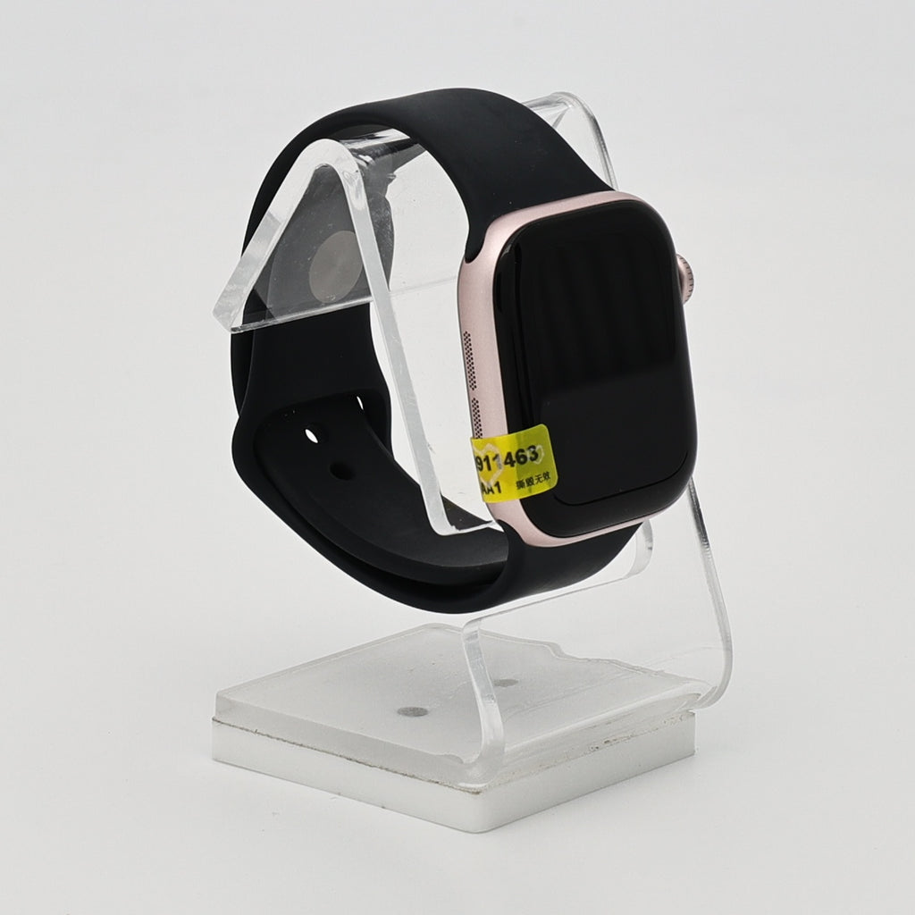 99新 Apple Watch Series 10 42毫米 鋁金屬