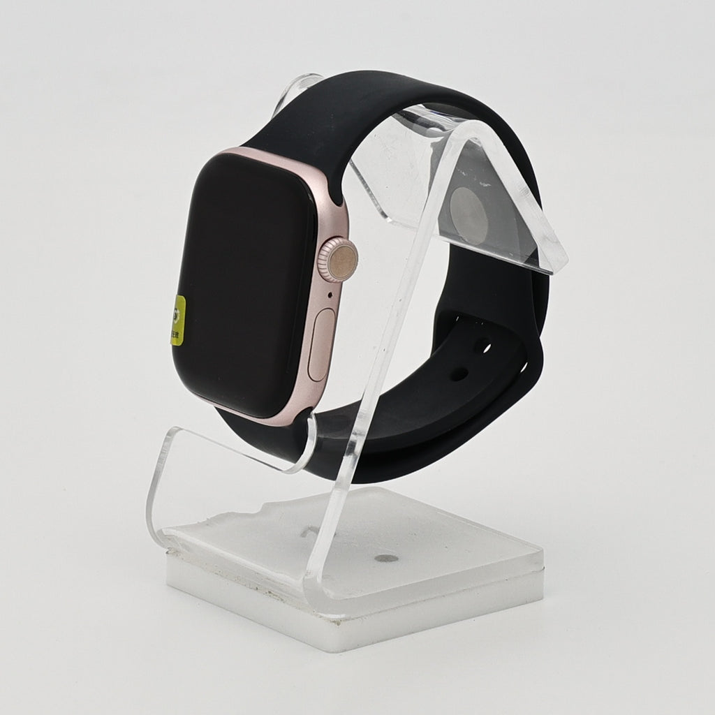 99新 Apple Watch Series 10 42毫米 鋁金屬