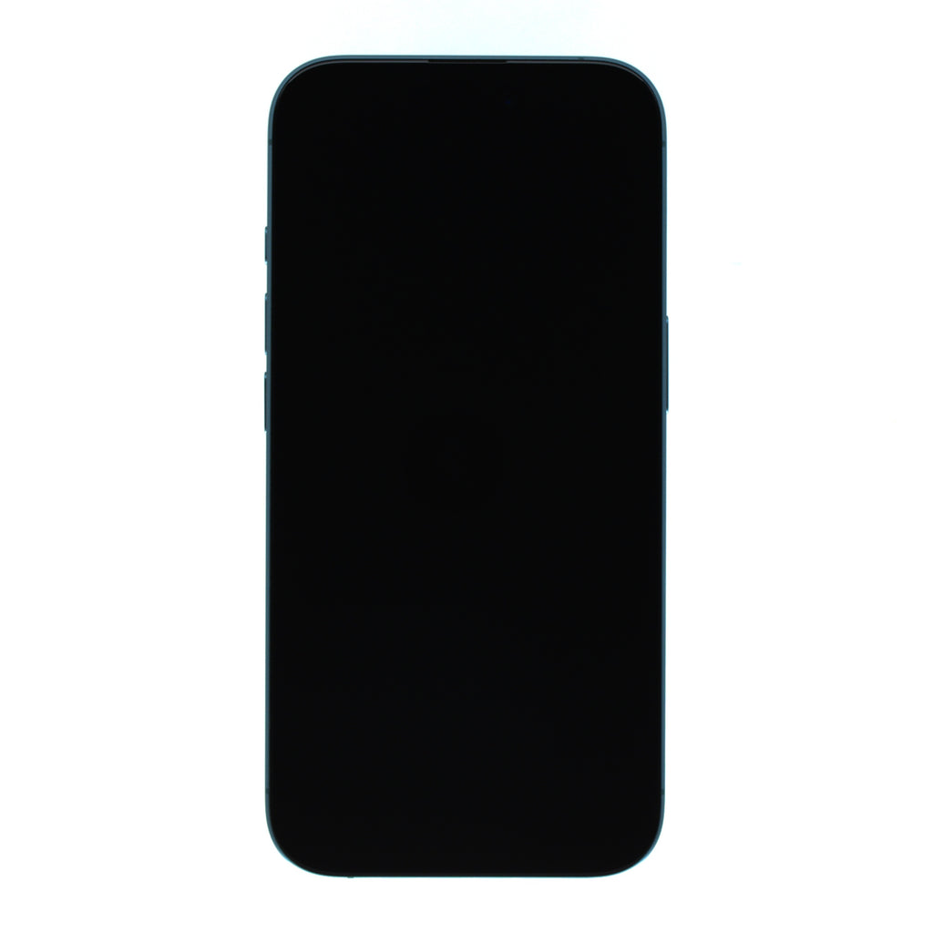 95新 Apple iPhone 16 256G 深青色 中國大陸版
