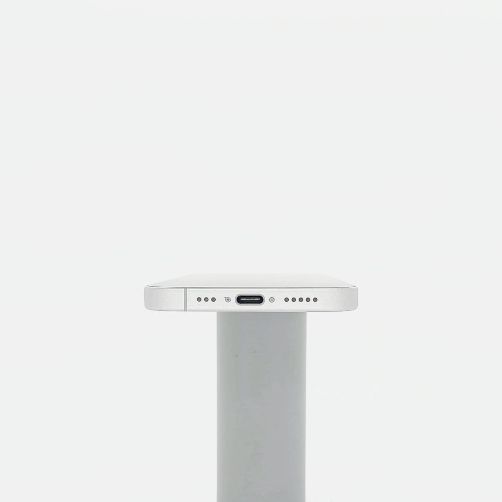 95新 Apple iPhone 16 256G 白色 中國大陸版