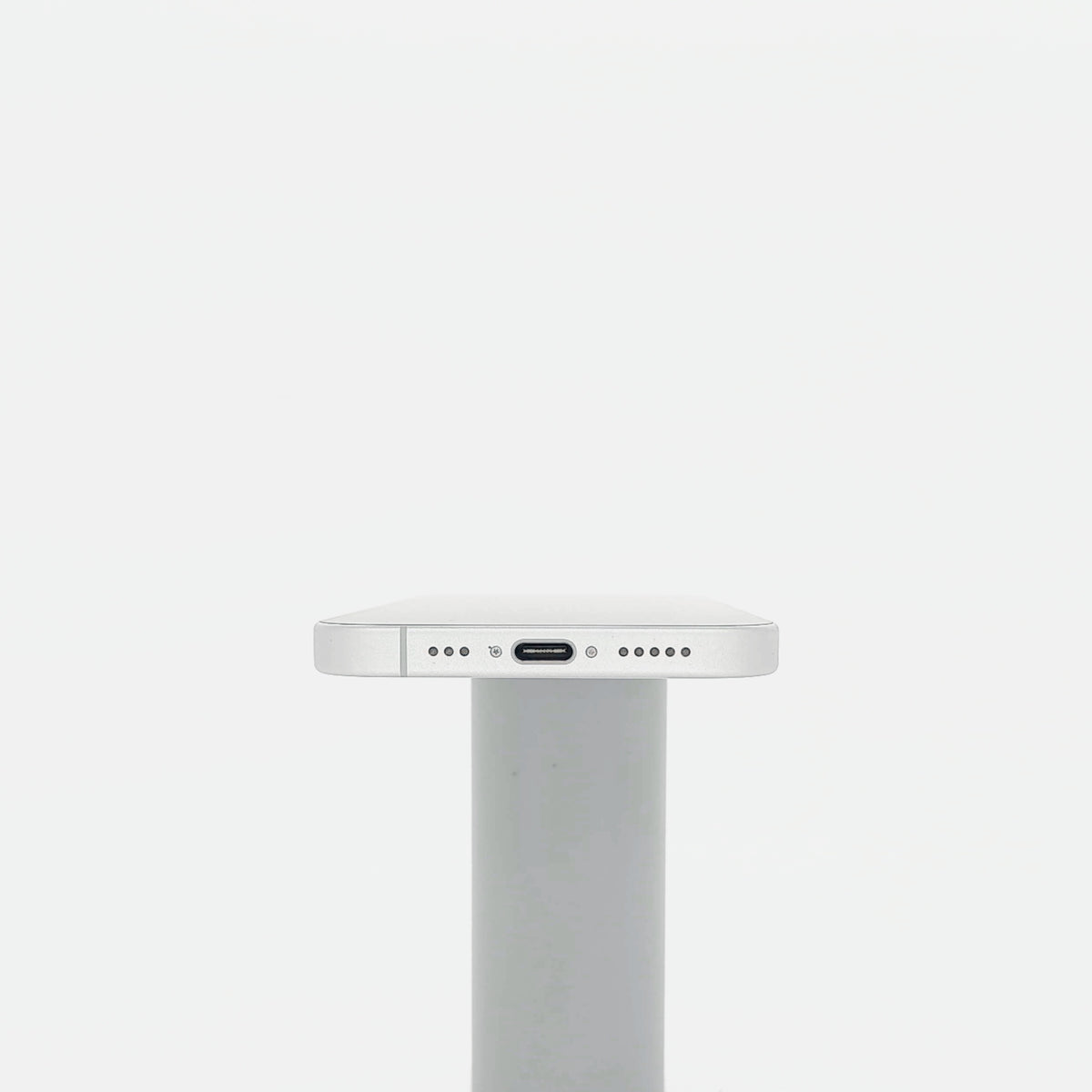 95新 Apple iPhone 16 256G 白色 中國大陸版
