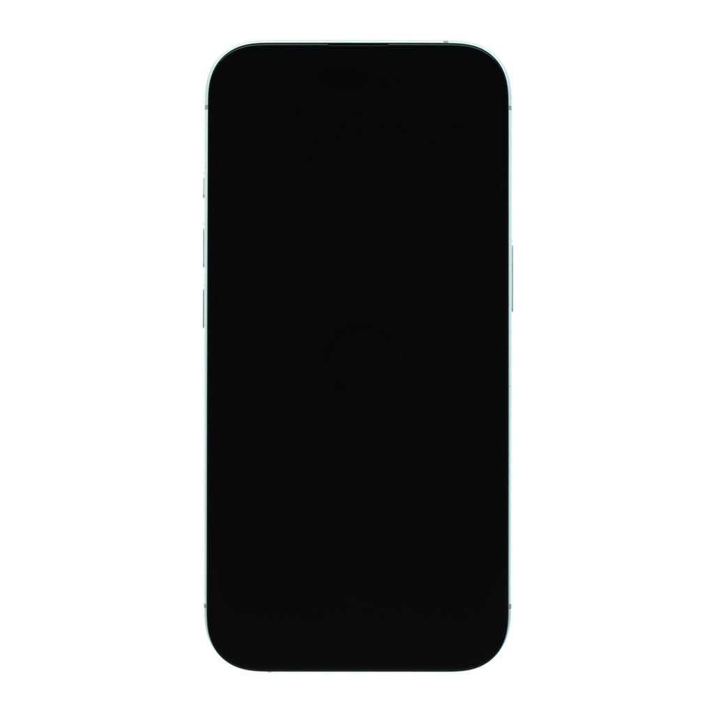 95新 Apple iPhone 16 256G 白色 中國大陸版