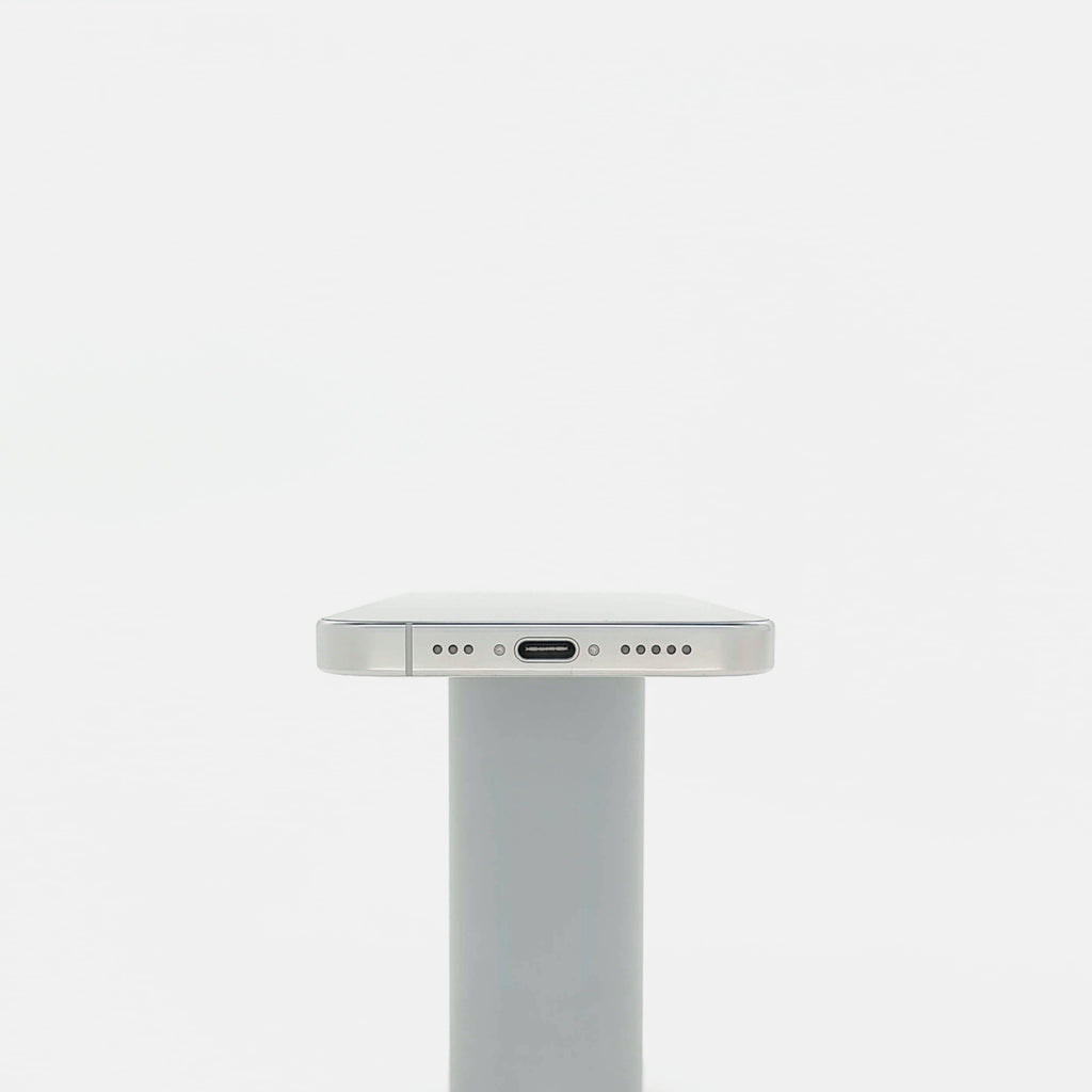 95新 Apple iPhone 16 Pro 128G 白色鈦金屬 中國大陸版