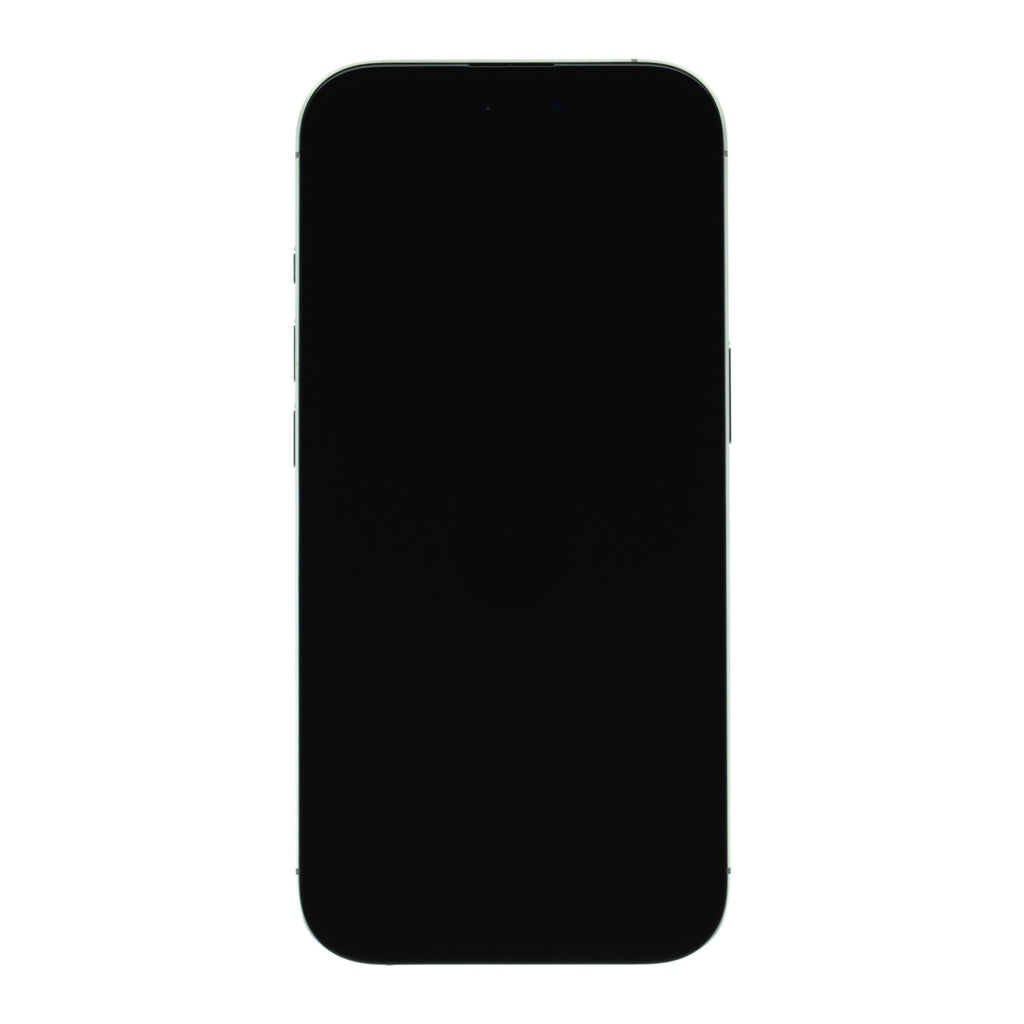 95新 Apple iPhone 16 Pro 128G 白色鈦金屬 中國大陸版