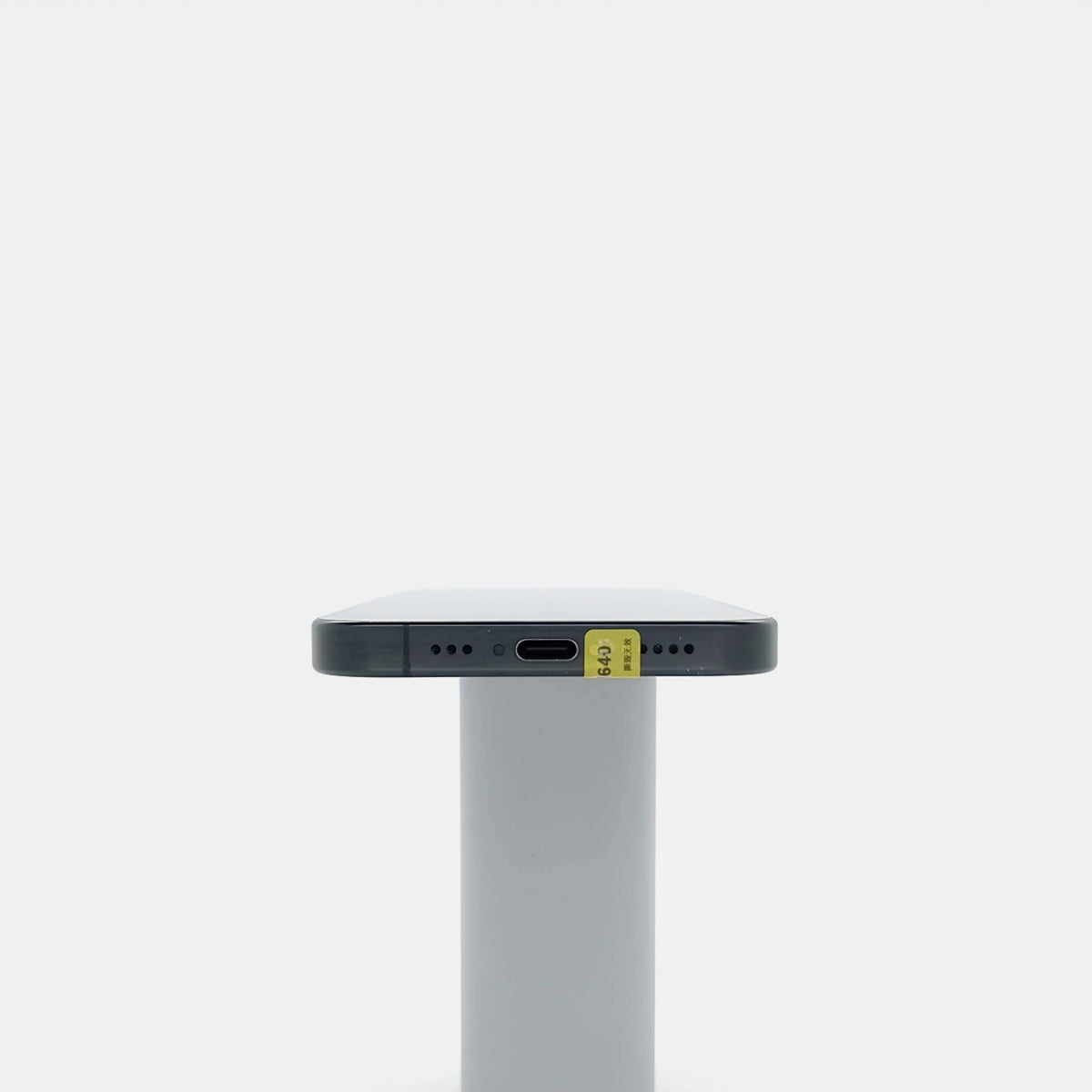 95新 Apple iPhone 16 Pro 128G 黑色鈦金屬 中國大陸版