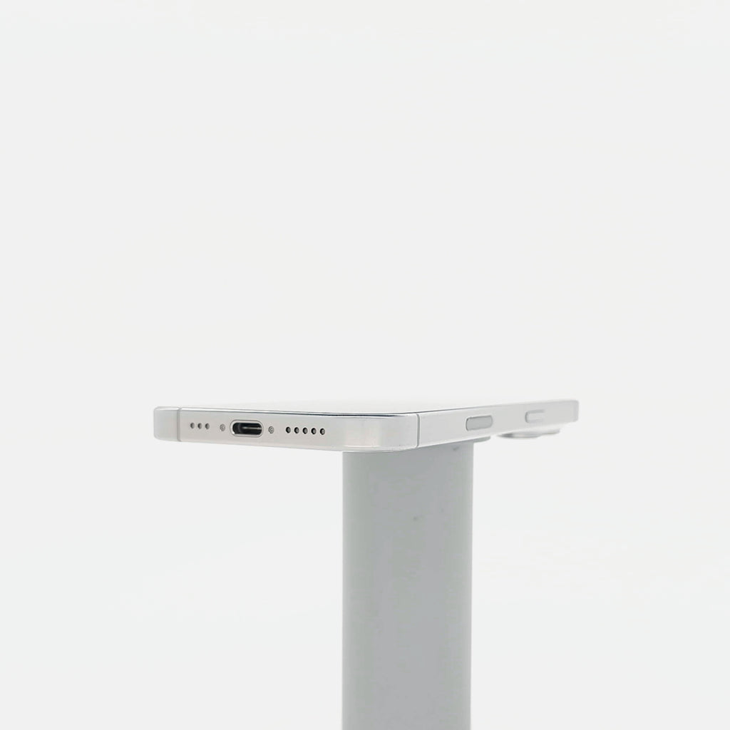 95新 Apple iPhone 16 Pro 128G 白色鈦金屬 中國大陸版